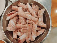 -三兴涮羊肉(荣安大街店)