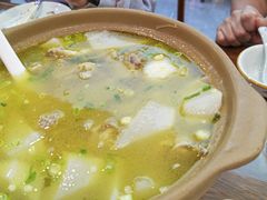 -小玉米(锡林南路店)