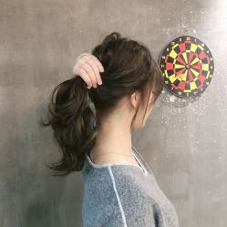 -Kraemer Paris  苏豪路易士·嘉玛发廊