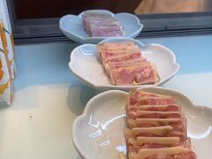 -难忘的面(五矿君澜酒店)