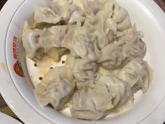 -金谷园饺子·烧烤(人大总店)