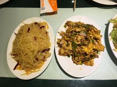 -老昌春饼(中央大街店)