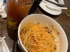 -新旺茶餐厅(嘉里城店)