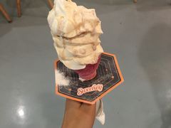 -Sweeney冰淇淋