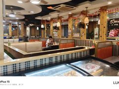 -尚品海鲜肥牛自助火锅(湖明店)