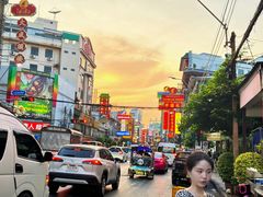 -唐人街(耀华力路)