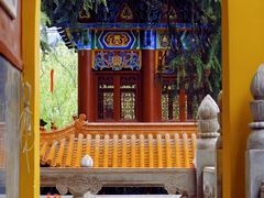 -宝通禅寺