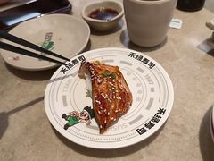-禾绿寿司·定食·拉面·烧炸(宝安大仟里店)