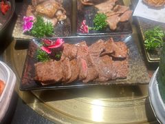 -無二炙坊·和牛烧肉(大钟寺1733店)