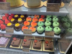 -PAPER STONE BAKERY(天环店)