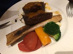 -王品牛排(郑州大卫城店)