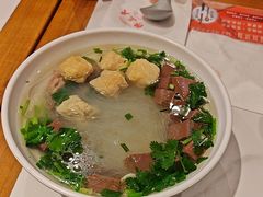 -馋三尺蟹粉小笼(人民广场店)