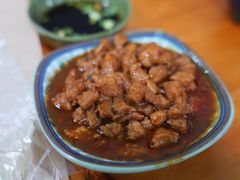 -小辫子羊肉面馆(周东店)