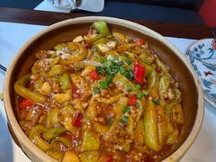 -匠熙小馆(崇文门店)