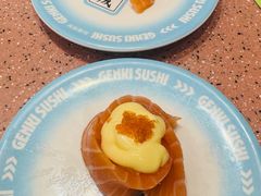 -元气寿司(环球港店)