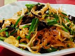 -正阳门饭庄·烤鸭·北京菜(万丰路七里庄店)