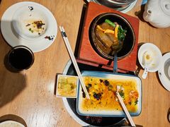 -鱼神·脆肉鲩 全鱼宴(西乡店)