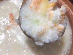 -悟长年潮汕菜砂锅粥(圣熙8号店)