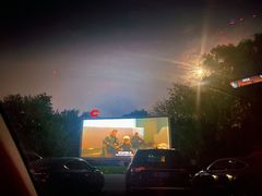 -枫花园汽车电影院(朝阳公园店)