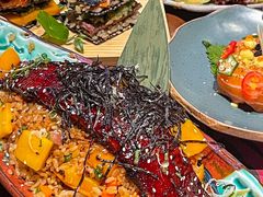 -鸟山鸣·日料食堂(王府井店)