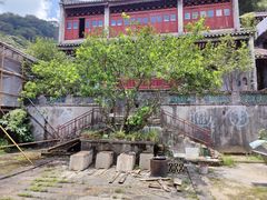 -飞霞风景名胜区