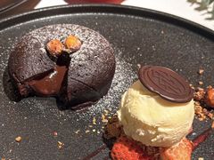 -希斯林牛排馆 Sizzzling Steakhouse