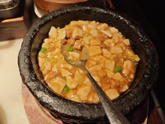 -绿茶餐厅(光谷世界城步行街店)