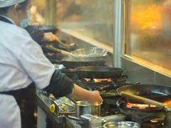 自助取餐区-猪肉婆私房菜(容桂总店)