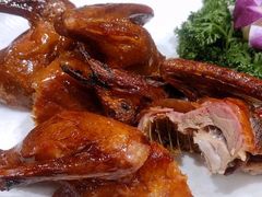 烤乳鸽-琼菜王(南海店)