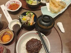 -ITARU食堂·定食料理(西丽店)