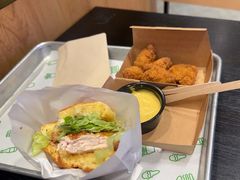 -Shake Shack(西单大悦城店)
