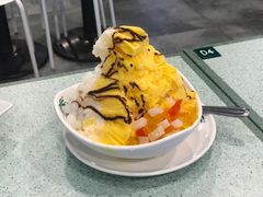 -松记糖水店(铜锣湾分店)