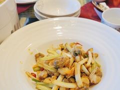 -皇朝海鲜酒店