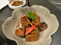 -次第花开素食雅宴