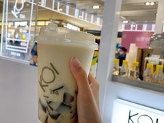 -KOI The(卓悦汇购物中心店)