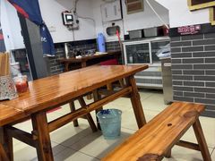 -金春锅贴(北京西路店)