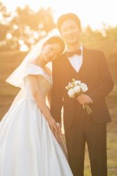 -雪中彩影婚纱摄影·微光艺术中心