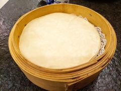 鸭饼-聚丰苑北京烤鸭(大明宫店)