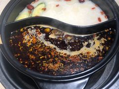 -钢管厂五区小郡肝串串香火锅(梅川路店)