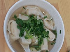 -吉祥馄饨(三林家园店)