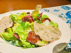 -弗兰克牛排西餐厅Ribone steak house(柠檬花园店)