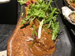 -梅筑·创意料理(王府井百货店)