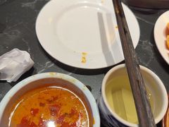 -巴蜀大将火锅(春熙店)