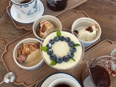 -Vanillacafe香草咖啡(银海大世界店)
