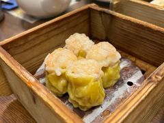 鲜虾烧卖-日日鲜自助餐厅(小公园店)