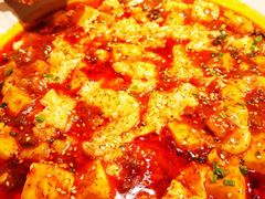 麻辣豆腐龙虾-上海滩餐厅(BFC外滩金融中心店)