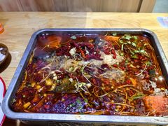-半步颠川湘·融合菜(商品街店)