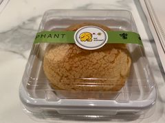 -蜜蜂小象·榴莲千层蛋糕(时代汇11栋店)
