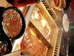 -九鼎轩脆毛肚火锅(铜山万达店)