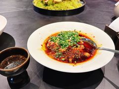 -锦府盐帮·私宴(赛特店)